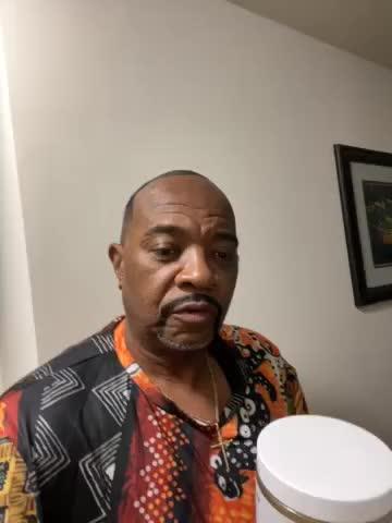 Sea Moss Gel - 1 Bottle - Customer Photo From Roshon Franklin